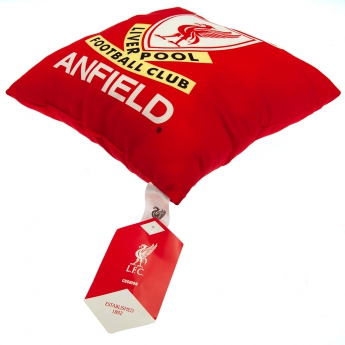 FC Liverpool párna This Is Anfield Cushion