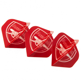 FC Arsenal darts szett darts set
