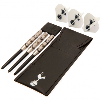 Tottenham darts szett darts set