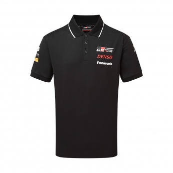 Toyota Gazoo Racing pólóing black F1 Team 2023