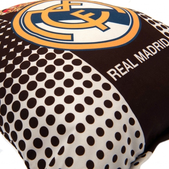 Real Madrid párna Cushion DT