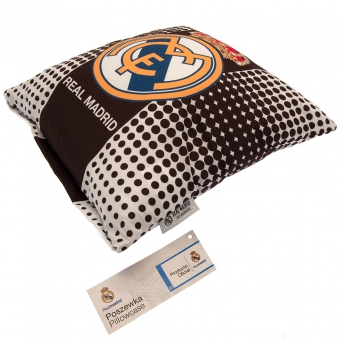 Real Madrid párna Cushion DT