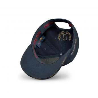Red Bull Racing baseball sapka Max Verstappen Champ Tribute Graphic F1 Team 2022