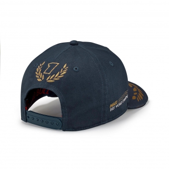 Red Bull Racing baseball sapka Max Verstappen Champ Tribute Graphic F1 Team 2022