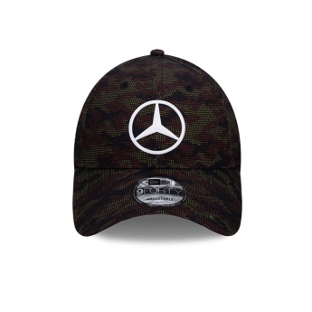 Mercedes AMG Petronas baseball sapka Ger Race 9Forty F1 Team 2022