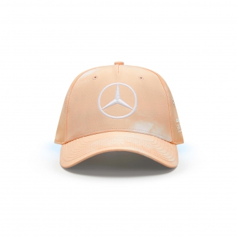 Mercedes AMG Petronas baseball sapka Lewis Hamilton GP Singapore F1 Team 2022