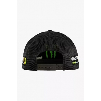 Valention Rossi baseball sapka VR46 - Racing Team Mooney