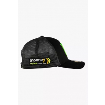 Valention Rossi baseball sapka VR46 - Racing Team Mooney