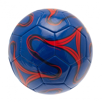 FC Barcelona mini focilabda Skill Ball CC size 1
