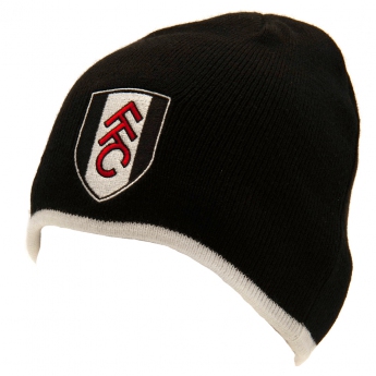 Fulham téli sapka Beanie