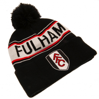 Fulham téli sapka Ski Hat TX