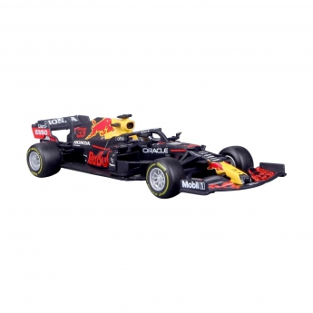 Red Bull Racing modell 1/43 Verstappen RB16B Race