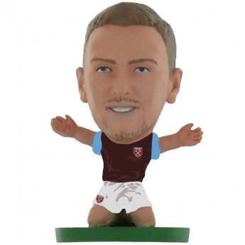 West Ham United bábu SoccerStarz Bowen