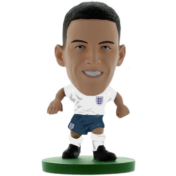 Labdarúgó válogatott bábu SoccerStarz Rice