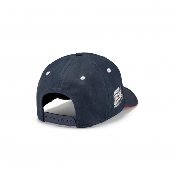 Forma 1 baseball sapka Japan navy F1 Team 2022