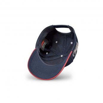 Forma 1 baseball sapka Japan navy F1 Team 2022