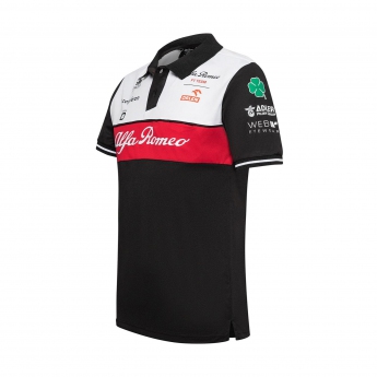 Alfa Romeo Racing pólóing F1 Team 2022