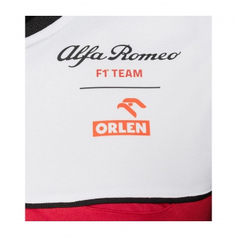Alfa Romeo Racing pólóing F1 Team 2022
