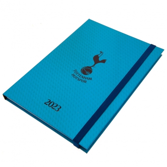 Tottenham napló A5 Diary 2023