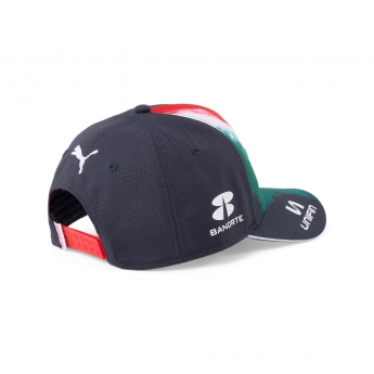 Red Bull Racing baseball sapka Mens Checo SE F1 Team 2022