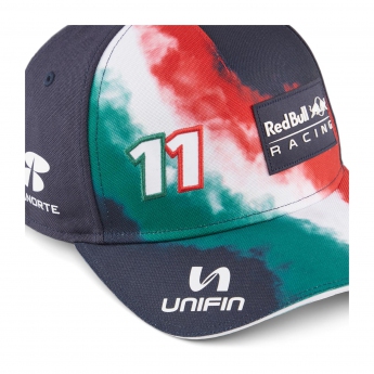 Red Bull Racing baseball sapka Mens Checo SE F1 Team 2022