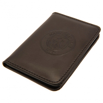 Manchester City kártya tartó Executive Card Holder