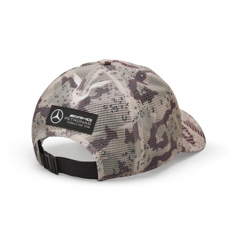 Mercedes AMG Petronas baseball sapka Lewis Hamilton Austin F1 Team 2022