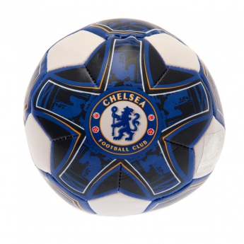 FC Chelsea mini focilabda 4 inch Soft Ball