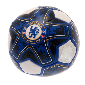 FC Chelsea mini focilabda 4 inch Soft Ball