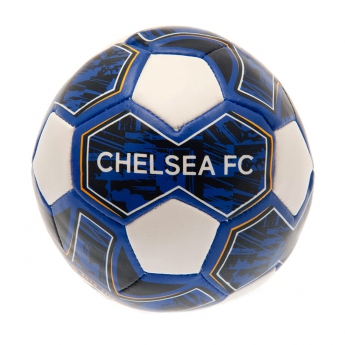 FC Chelsea mini focilabda 4 inch Soft Ball