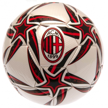 AC Milan futball labda football size 5