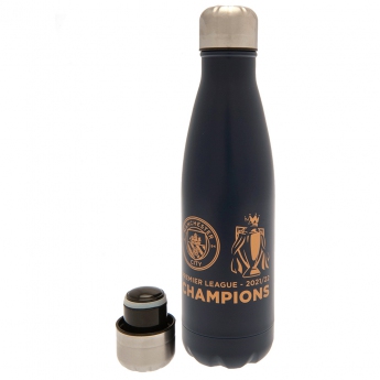 Manchester City termosz Premier League Champions Thermal Flask