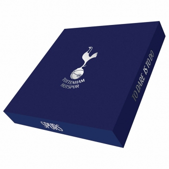 Tottenham ajándékcsomag Collectors Calendar Gift Set 2023