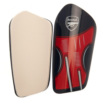 FC Arsenal gyerek sípcsontvédő Shin Pads Kids DT