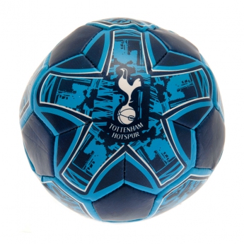 Tottenham mini focilabda 4 inch Soft Ball
