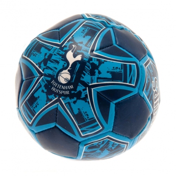 Tottenham mini focilabda 4 inch Soft Ball