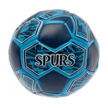 Tottenham mini focilabda 4 inch Soft Ball