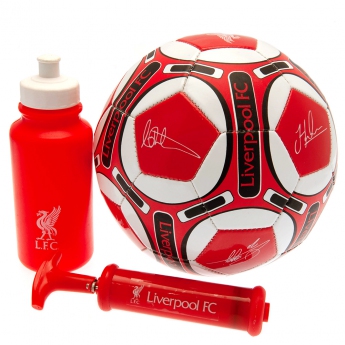 FC Liverpool ajándékcsomag Signature Gift Set