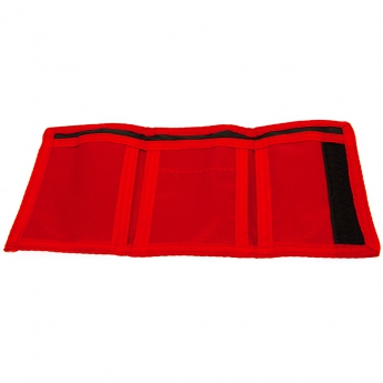Labdarúgó válogatott pénztárca Nylon Wallet