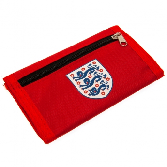 Labdarúgó válogatott pénztárca Nylon Wallet