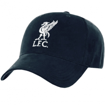 FC Liverpool baseball sapka Cap Core NV