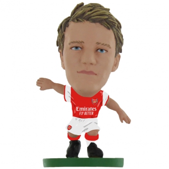 FC Arsenal bábu SoccerStarz Odegaard