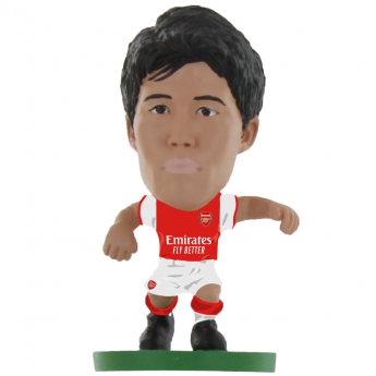 FC Arsenal bábu SoccerStarz Tomiyasu