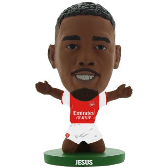 FC Arsenal bábu SoccerStarz Jesus