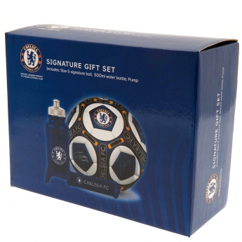 FC Chelsea ajándékcsomag Signature Gift Set