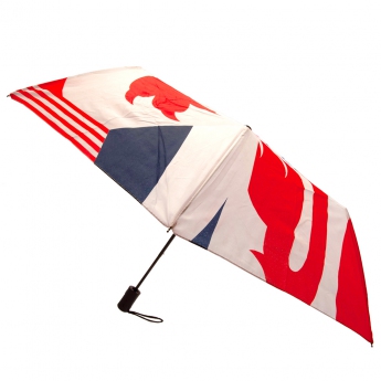 Labdarúgó válogatott esernyő Automatic Umbrella