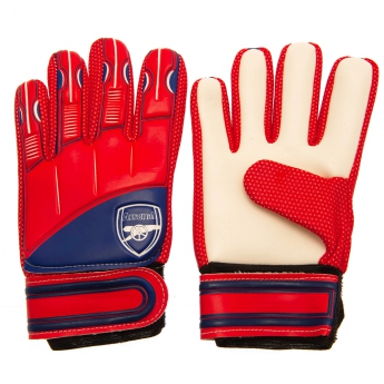 FC Arsenal gyerek kapuskesztyű Kids DT 67-73mm palm width