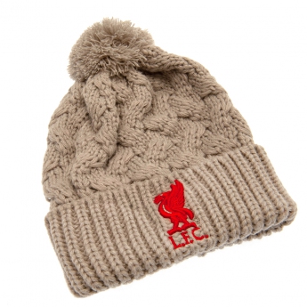 FC Liverpool női téli sapka Bowline Ski Hat