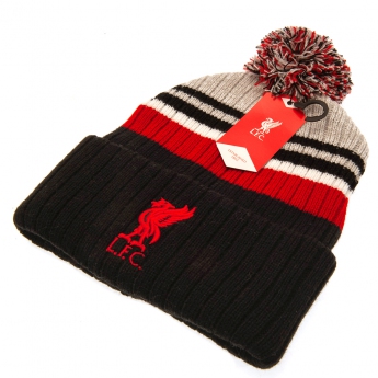 FC Liverpool téli sapka Pinewood Ski Hat