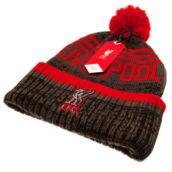 FC Liverpool téli sapka Slab Ski Hat